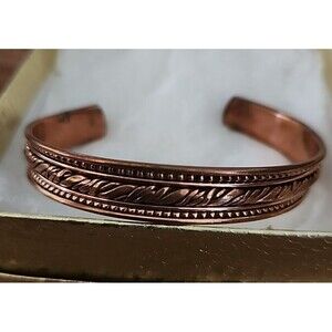 Copper Bracelet